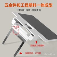 Hộp lưu trữ bộ định tuyến không cần khoan, phù hợp với bộ định tuyến Xiaomi 4A, giá đỡ ổ cắm WiFi Gigabit AX3000, bộ tổ chức hộp set-top WiFi 6, giá lưu trữ bộ định tuyến Tenda Huawei