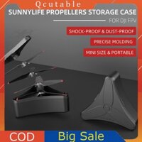 Hộp lưu trữ cho DJI FPV 5328S Cánh quạt bảo vệ mái chèo