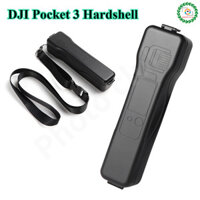 Hộp lưu trữ chống nước Hộp đựng cứng Hộp đựng túi DJI Pocket 3 Phụ kiện Gimbal cầm tay