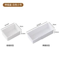 Hộp lưu trữ kính thiên văn ngăn kéo phân vùng hình chữ nhật tích hợp bàn làm việc bàn làm việc trên