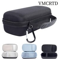 Hộp lưu trữ loa Bluetooth VMCRTD, Hộp đựng EVA chống bụi, Vỏ bảo vệ chống sốc di động chuyên nghiệp cho Bose SoundLink Flex Travel