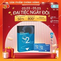 [Hộp mã] Phần mềm dẫn đường ô tô chuyên dụng VIETMAP S2 - Hàng chính hãng