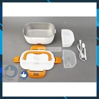Hộp Mang Cơm Văn Phòng, Cặp Lồng Cơm Hâm Nóng Thức Ăn, Giữ Nhiệt Magic - Giữ Nhiệt Cực Tốt, An Toàn Khi Sử Dụng