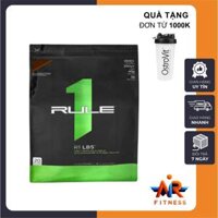 Hộp Mass Protein Rule 1 (2,7kg) - Sữa Dinh Dưỡng Hỗ Trợ Tăng Cân Tăng Cơ Phát Triển Cơ Bắp Hiệu Quả
