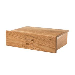 Hộp mát Entreq Tellus II Infinity