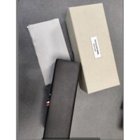 Hộp mắt kính Thom Browne