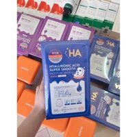 hộp mặt nạ Ha Hyaluronic acid maycreat