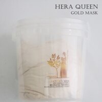 Hộp Mặt Nạ Hera Queen Golden Mask