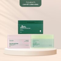 Hộp mặt nạ VT Mask 320g (30 miếng)