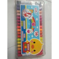 hộp màu sáp nước(36 màu)