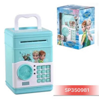 Hộp máy rút ATM Frozen , F825-4 -SP350981