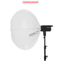 Hộp mềm đèn lồng NANLITE LT-80 QR FD