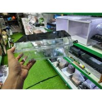 hộp mica nuôi pet nhỏ để bàn xinh xắn