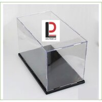 Hộp mica trưng bày mô hình 25x15x15cm