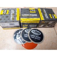 Hộp miếng vá lốp LMS dành cho ô tô Large Round ( TC80)