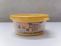 [Hộp mini 80g] BƠ THỰC VẬT MEIZAN Premium Margarine (halal)