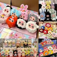 Hộp Mù BabyThree Baby Three Zipper Animals Bag Có Sẵn Túi Xách Baby Three Gấu Bông Đáng Yêu