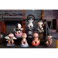 [Hộp mù] FUTURE SOS KID BLINDBOX SERIES