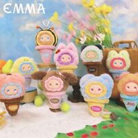 Hộp Mù Thú Bông Lovely Emma Scoop Ice Cream RE79