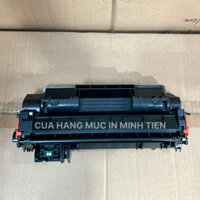 Hộp mực 05A/ 80A cho máy in HP P2035, P2055, P2050, 400, M401, M425DN. Ca non LBP 6300, 6650, 6600, 6310, MF416DW.