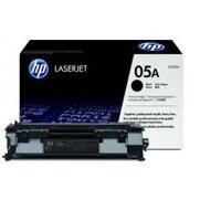 HỘP MỰC 05A - HP LaserJet P2035, 2035N, 2055, 2055D, 2055DN