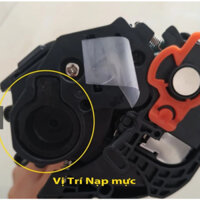 Hộp mực 12A 303 máy in canon 2900 HP 1020 1018 1012 1022 3050 1010 – Cartridge 12A