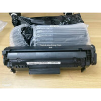 Hộp Mực 12A - 303 Toner Cartridge dùng cho máy in Cannon 2900 Giá Rẻ, Bao Xịn