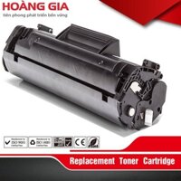 Hộp mực 12A Canon 2900 303 FX9 Hộp mực Máy in Canon 2900-3000 - HP Laser Jet 1010/1015/1020/3015/3020/3030/3050