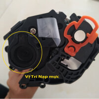 HỘP MỰC 12A - CANON 2900 (303) CÓ LỖ ĐỔ MỰC, XẢ THẢI.