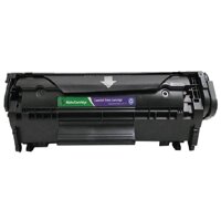 Hộp mực 12A Canon 2900 hàng nhập khẩu Hộp mực dành cho máy in Canon LBP 29003000 HP Laser Jet 1010101510203015302030303050