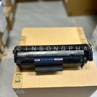 Hộp mực 12A - Canon LBP 2900, 3000, Cartridge 103/303/703 - HP 1010/ 1012/ 1015/ 1018/ 1020/ 1022/ 3015/ 3020/ 3030/ 305