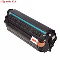 Hộp mực 12A – cartridge Canon 303 cho máy in Hp 1010/1319/1020 Canon 2900/3000
