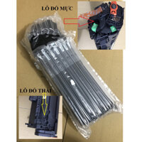 Hộp mực 12A, hộp mực Canon LBP 2900 3000, HP 1010 1015, Có lỗ đổ mực, mực thải