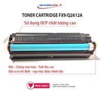 Hộp mực 12A/303 dùng cho máy in Canon,HP