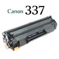 Hộp mực 137/337, dùng cho máy in Canon mf221d,mf215,244,247,259, 151dw... có lỗ đổ
