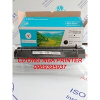 Hộp mực 13A-15A-24A - Canon 1210, HP 3300,1150,1200,1220,1300,3300,3380 - Cartridge Q2613A-C7115A