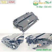 Hộp mực 14A/ 333/ CF214A/ CRG-333 dùng cho máy in Canon 8100 - CHẤT LƯỢNG GIÁ RẺ - BẢO HÀNH 6 THÁNG