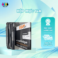 Hộp Mực 14A / 333 Dùng Cho Máy In HP Laserjet M725/ M712, Canon LBP8100N/ LBP8780