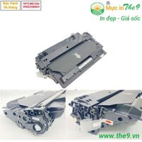 Hộp mực 14A/ CF214A/ 333/ CRG-333 - Dùng máy in HP LaserJet Pro M251/ M276 / HP Enterprise 700 M725/700 M712