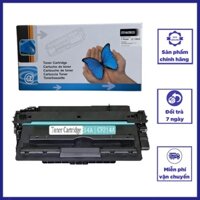 Hộp mực 14A-CF214A - Canon 333-Hộp mực HP LaserJet M725/ M712; Canon LBP8100N/ LBP8780x hàng nhập khẩu bảo hành 12 tháng