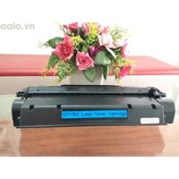 Hộp mực 15A cho máy in HP Laser jet 1000/1200/1220 canon 1210- Cartridge 15A