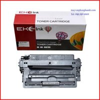Hộp mực 16A/ Q7516A - Q7570A/ CANON 309: Cho các máy in HP 5200/ M5025/ M5030/ Canon LBP 3500/ 8630/ 8620/ 8610/ 8630 - Eko Ink