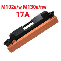 Hộp mực 17A dành cho máy in HP LaserJet Pro M102a,M102w,M130a,M130nw,M130Fn,M130fw