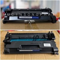 Hộp mực 226A / 052A dùng cho máy in HP Laser Jet pro M402n / M402d / M402dn / M402dw / M426 - Cartridge 226A