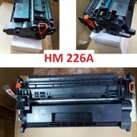 Hộp mực 226A 26A dùng cho máy in HP Laser Jet pro M402n  M402d  M402dn  M402dw  M426 - Cartridge 226A 226