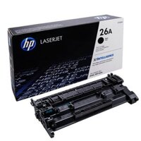 Hộp mực 26A chính hãng dùng cho máy in HP M402D