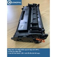 Hộp mực 26A dùng cho HP LaserJet M402D 402DN 402N 402DW 402DNE M426DW M426FDN M426FDW