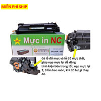 Hộp mực 26A loại tốt, cho máy in HP Pro M402, m402dn, m402dw, M426, m426dfn. Cartridge CF226a