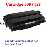 Hộp mực 309 / 527 (VAT) dùng cho máy in Canon LBP 3500, 3900, 8610, 8630 - Cartridge 309 / 527- 16A