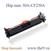 Hộp mực 30A /CF230A/051A dùng cho máy in HP M203d, M203dw, MFP M227fdw